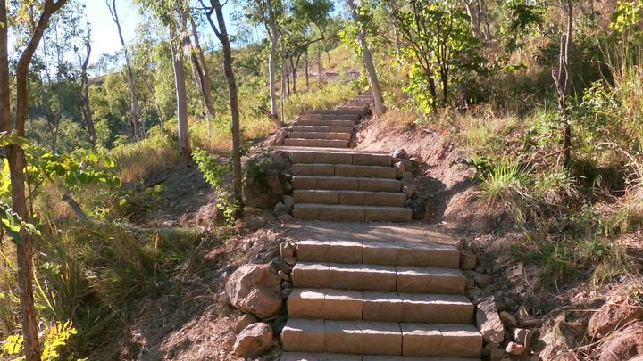 JMac_Mount Louisa Walking Trail_Queensland 2