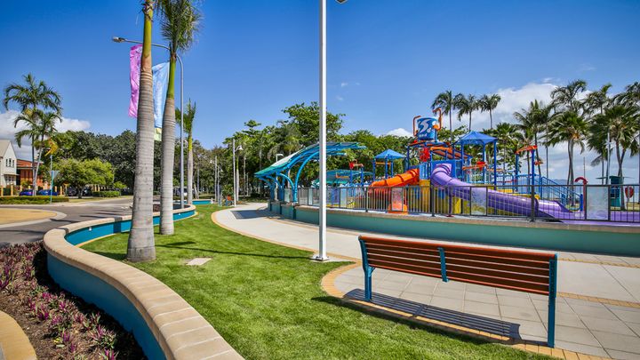 strand-water-park-completion