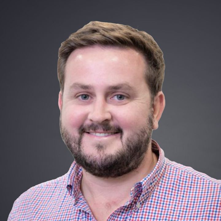 Ben Keane 