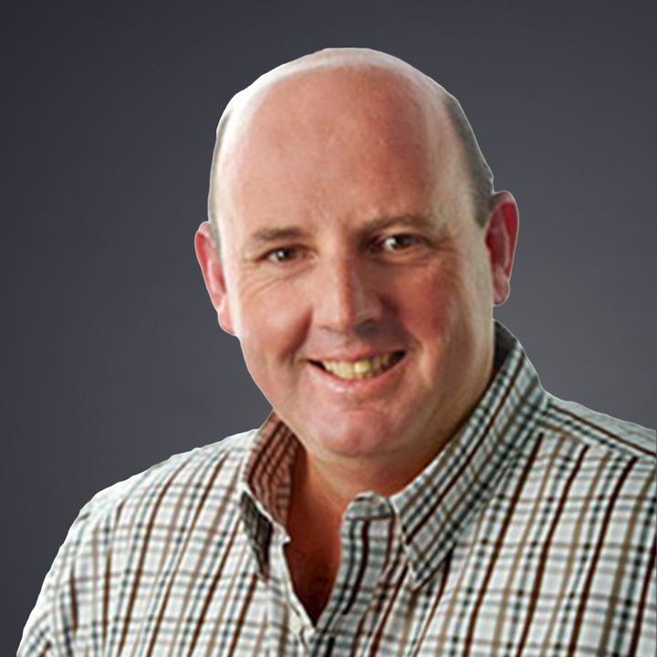 Greg LeBrocque