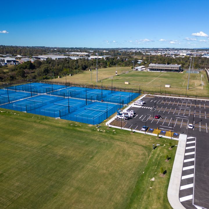 Sport and recreation