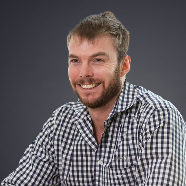 Steve Musgrove