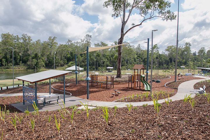 JMac Constructions awarded rebuild of Colleges Crossing