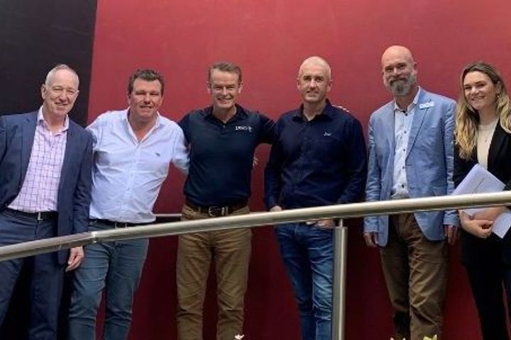 JMac wins contract to build Legacy Brisbane House