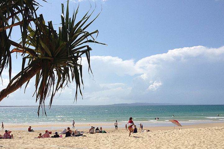 JMac Constructions awarded the upgrade of Noosa Junction Stage 2