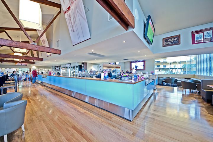 BMD Northcliffe scoops two awards for excellence