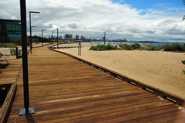 JMac to commence works at Port of Melbourne project