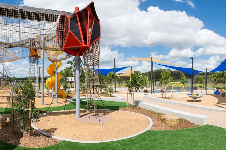 Splash n’ Play Adventure Park