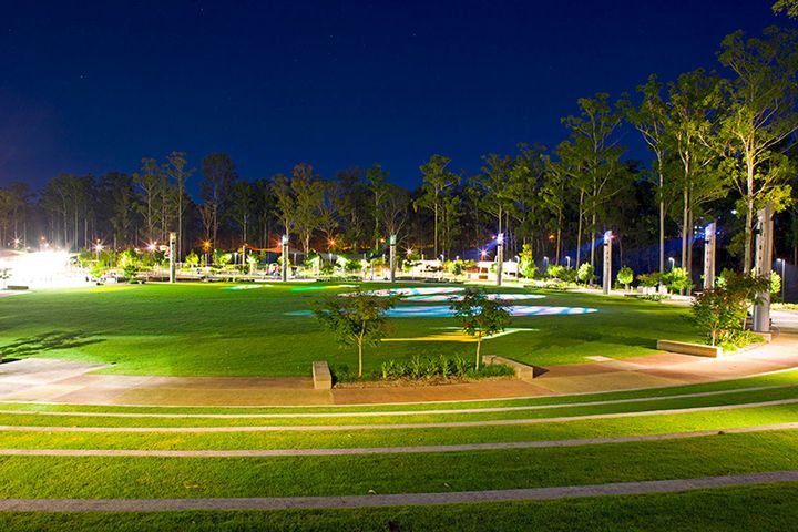 JMac Constructions Awarded Lagoon Pools at Robelle Domain