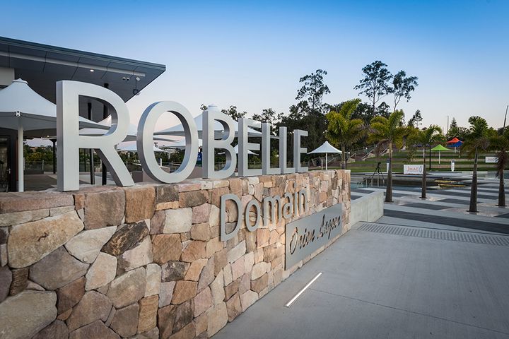 JMac awarded Robelle Domain Stage 2 contract